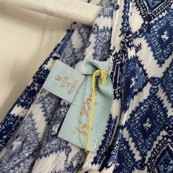 Romper - Picture 3 of 3